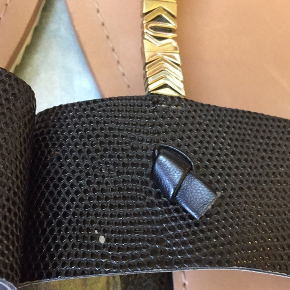 Circus by Sam Edelman sandals (sz 8 1/2) - Picture 5 of 6